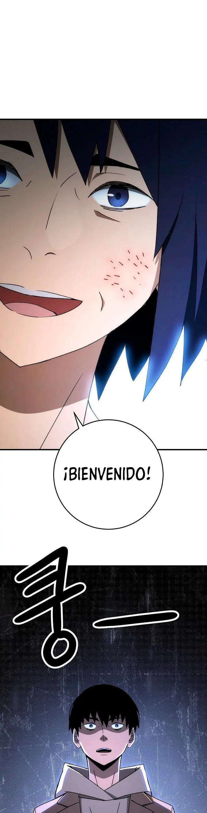 Heroe, regresa capítulo 23 página 50