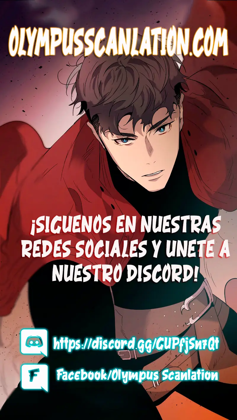 Heroe, regresa capítulo 25 página 2