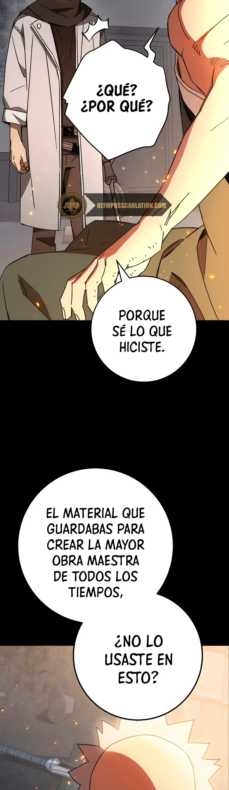 Heroe, regresa capítulo 25 página 16