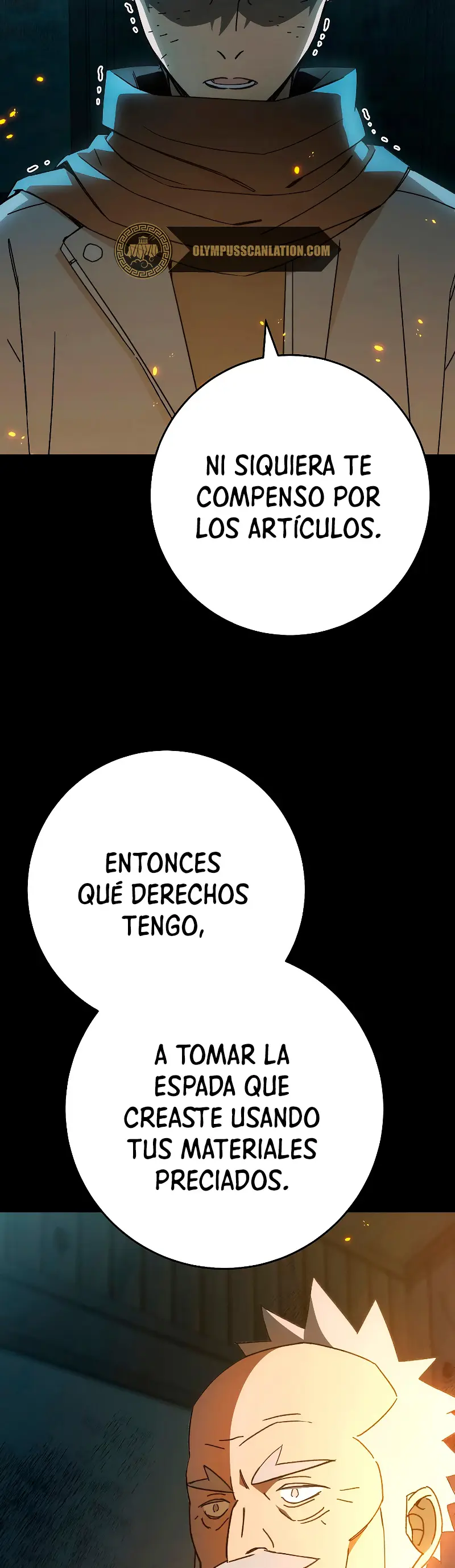 Heroe, regresa capítulo 25 página 18