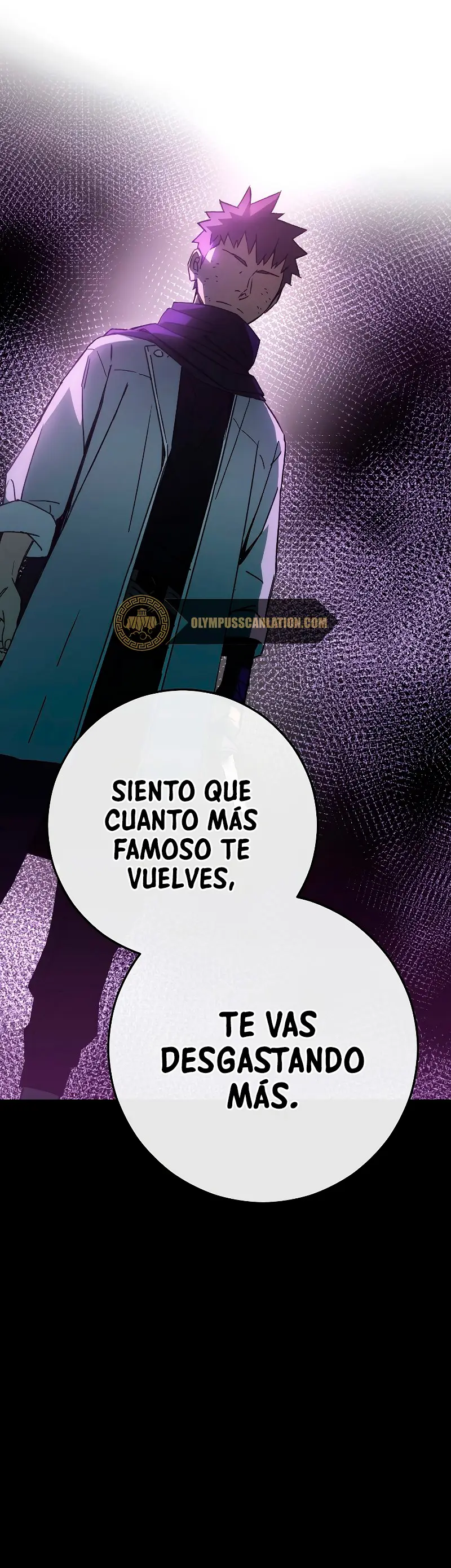 Heroe, regresa capítulo 25 página 21