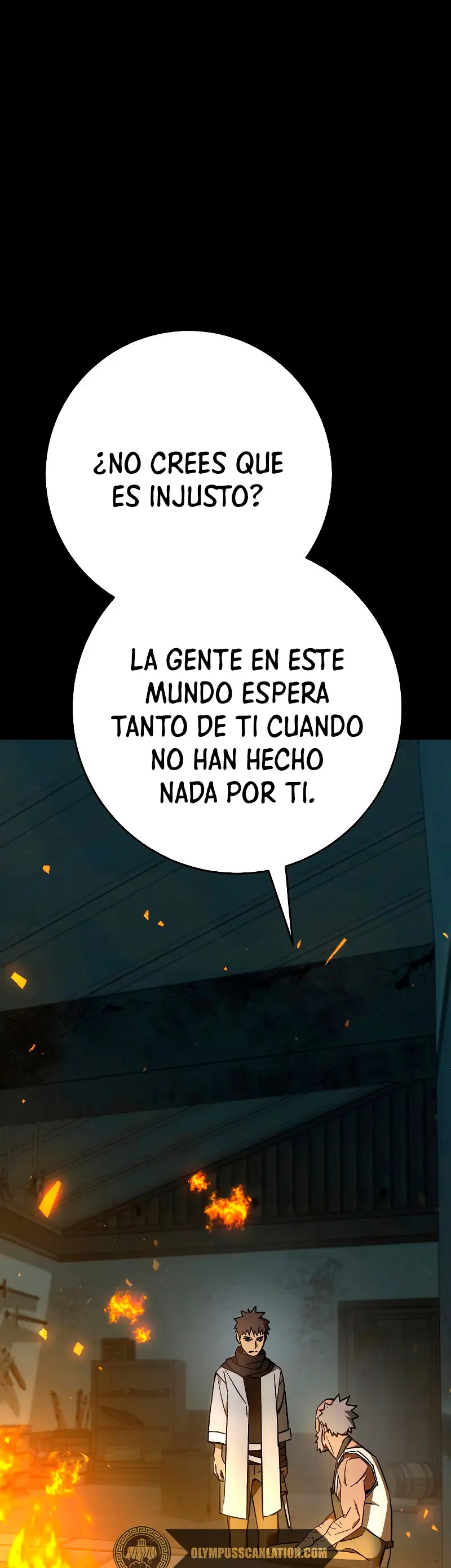 Heroe, regresa capítulo 25 página 22