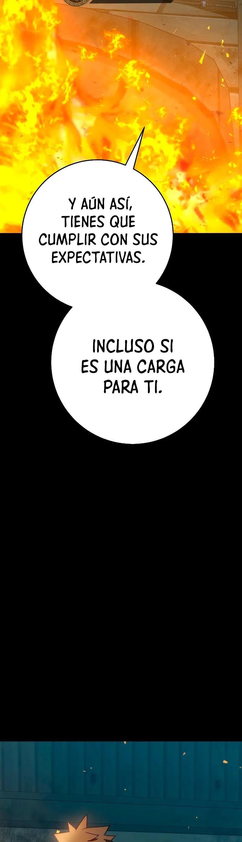 Heroe, regresa capítulo 25 página 23