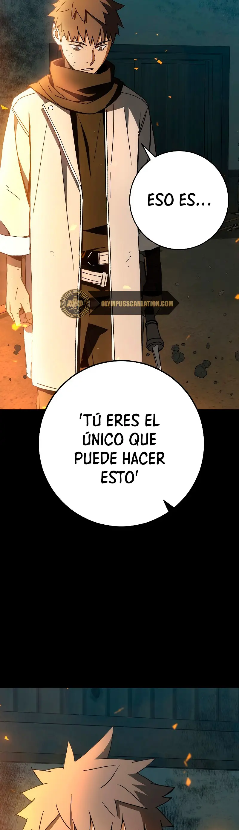 Heroe, regresa capítulo 25 página 24