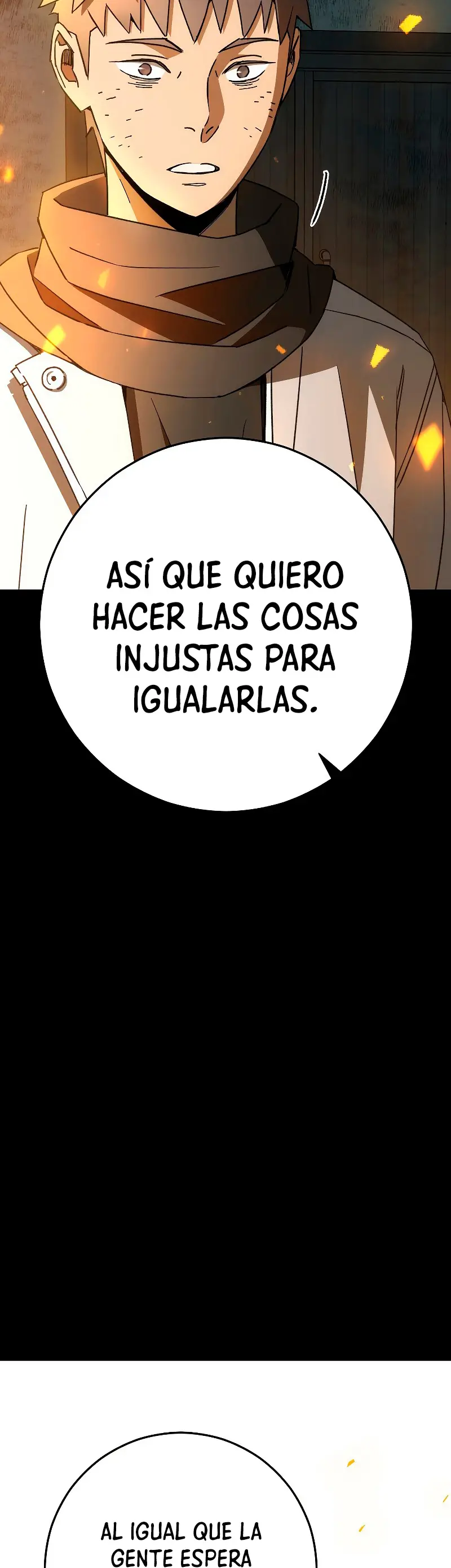 Heroe, regresa capítulo 25 página 25