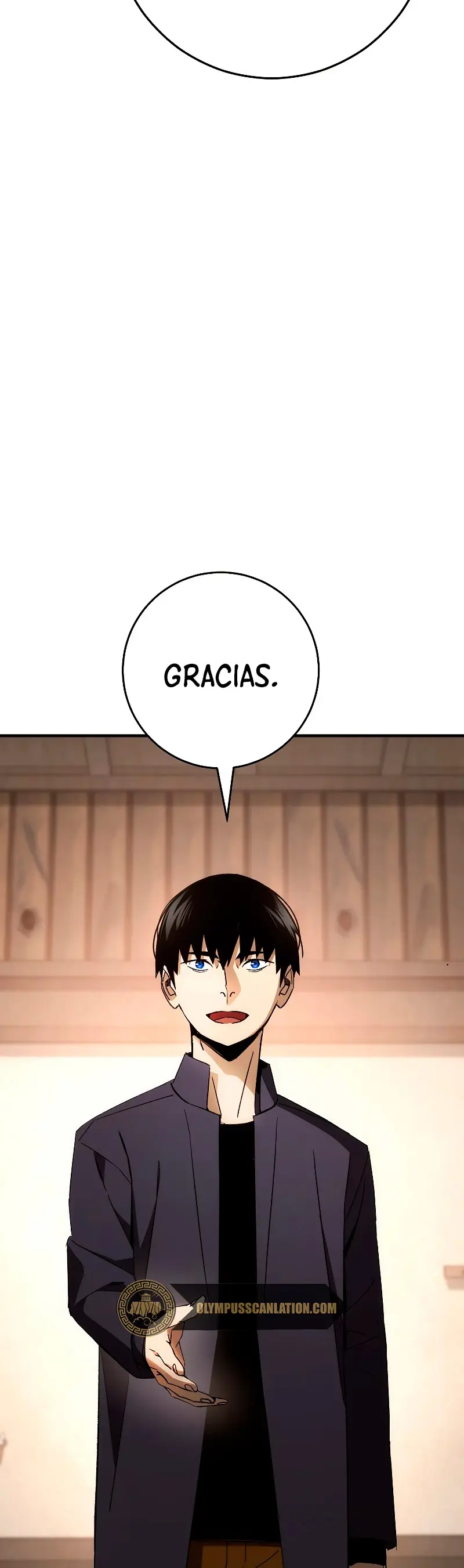 Heroe, regresa capítulo 25 página 61