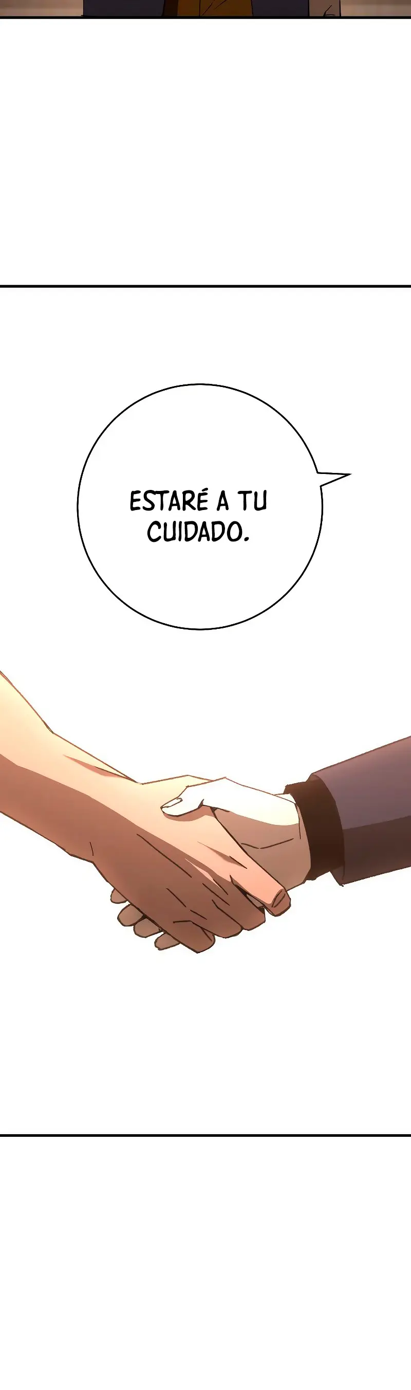 Heroe, regresa capítulo 25 página 62