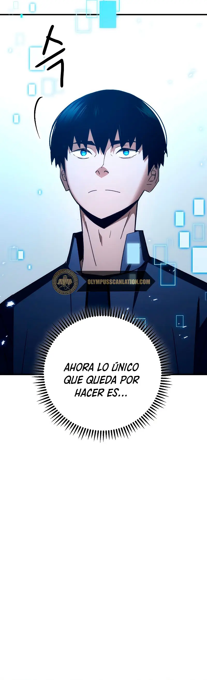 Heroe, regresa capítulo 25 página 68