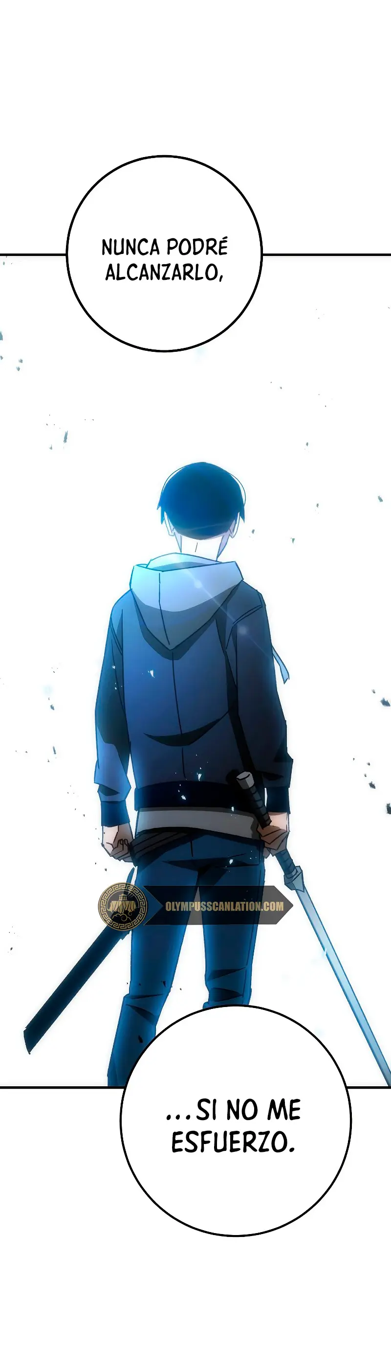Heroe, regresa capítulo 25 página 85