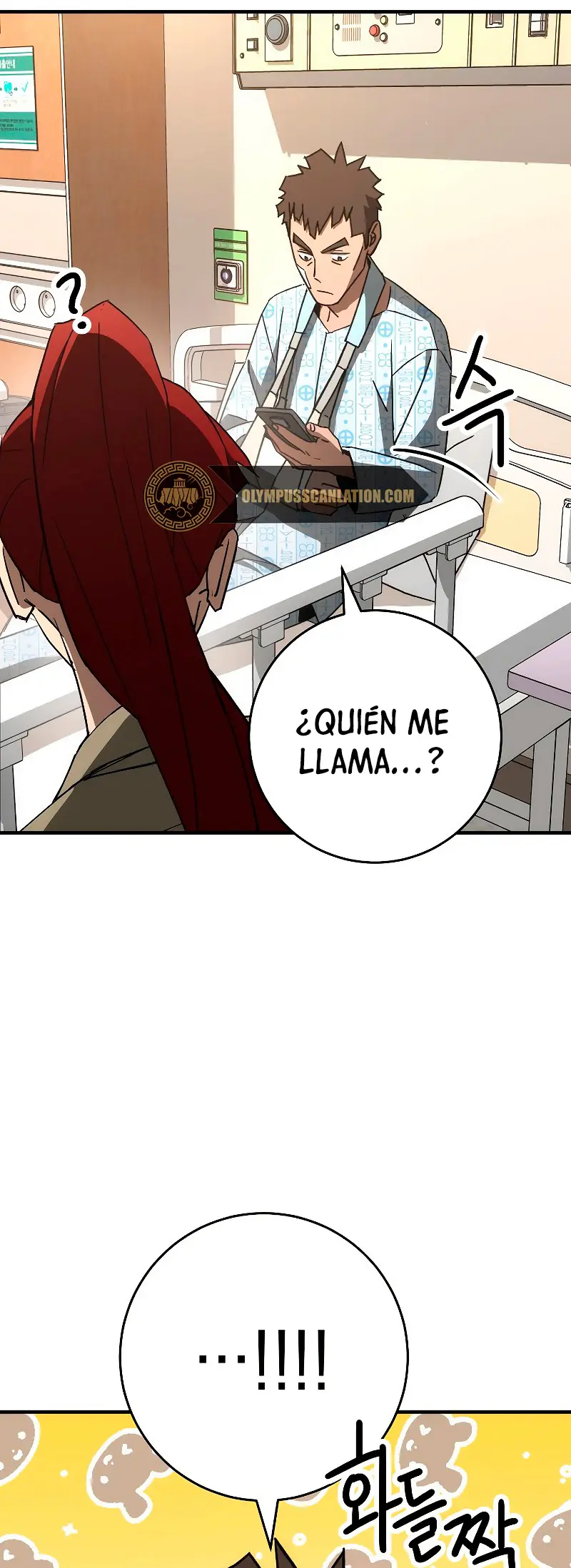 Heroe, regresa capítulo 25 página 87