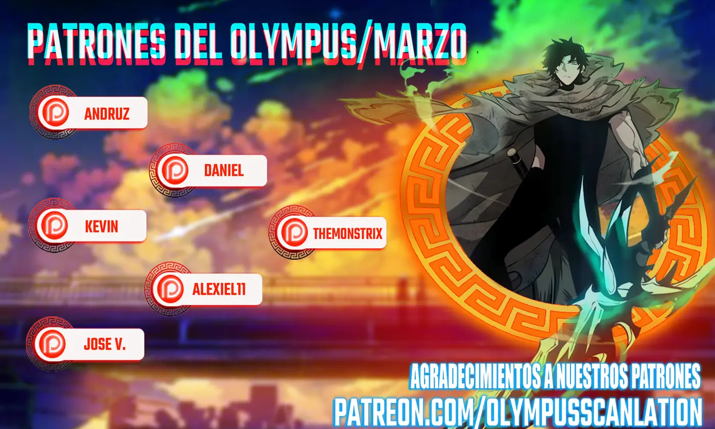 Heroe, regresa capítulo 25 página 93