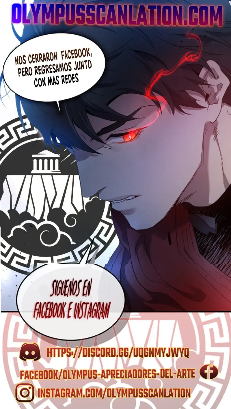 Heroe, regresa capítulo 26 página 2