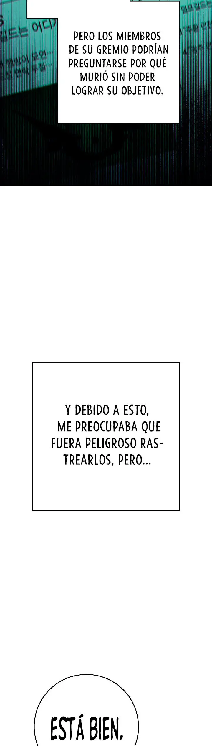 Heroe, regresa capítulo 26 página 7