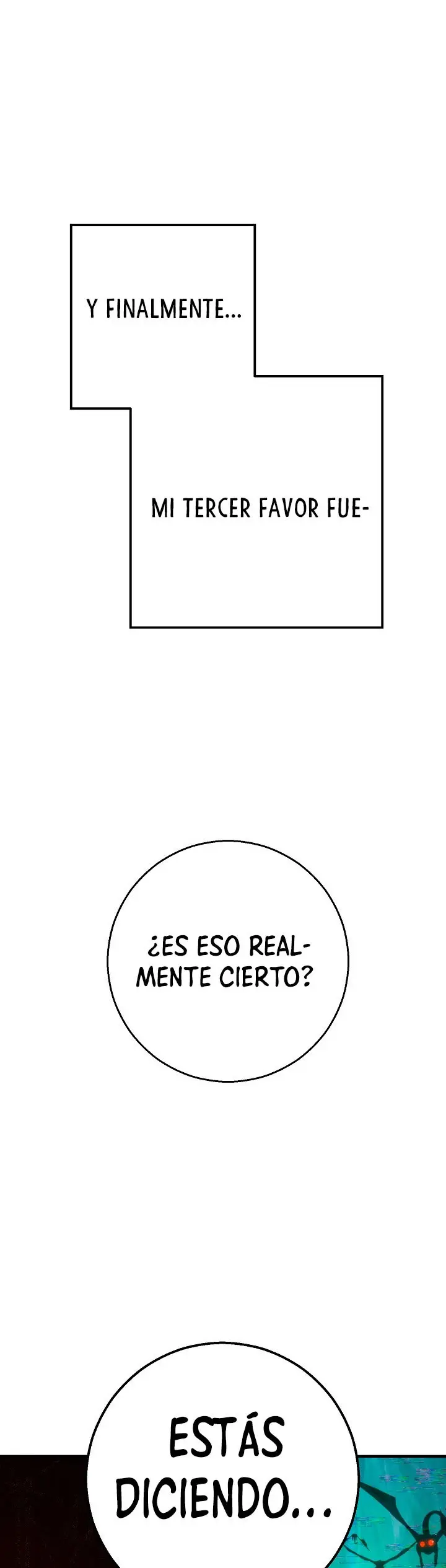 Heroe, regresa capítulo 26 página 10