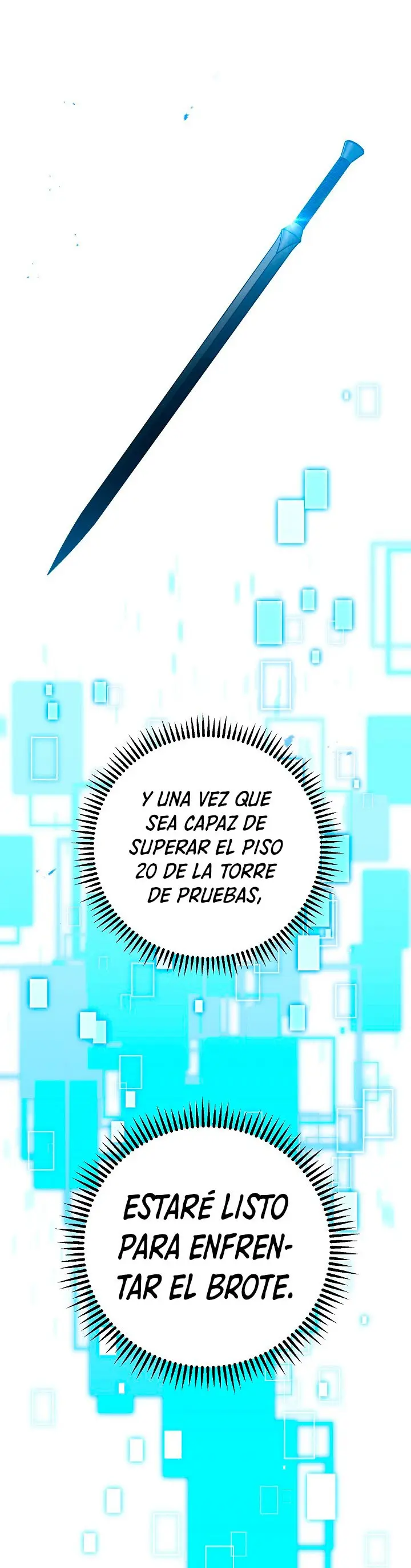 Heroe, regresa capítulo 26 página 20