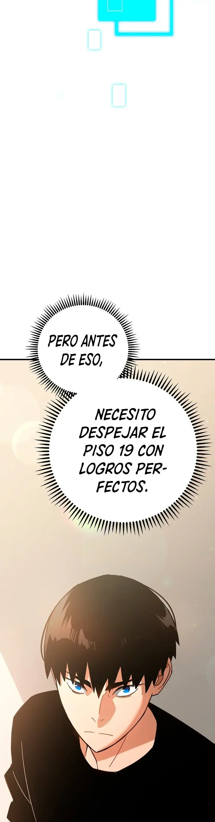 Heroe, regresa capítulo 26 página 21
