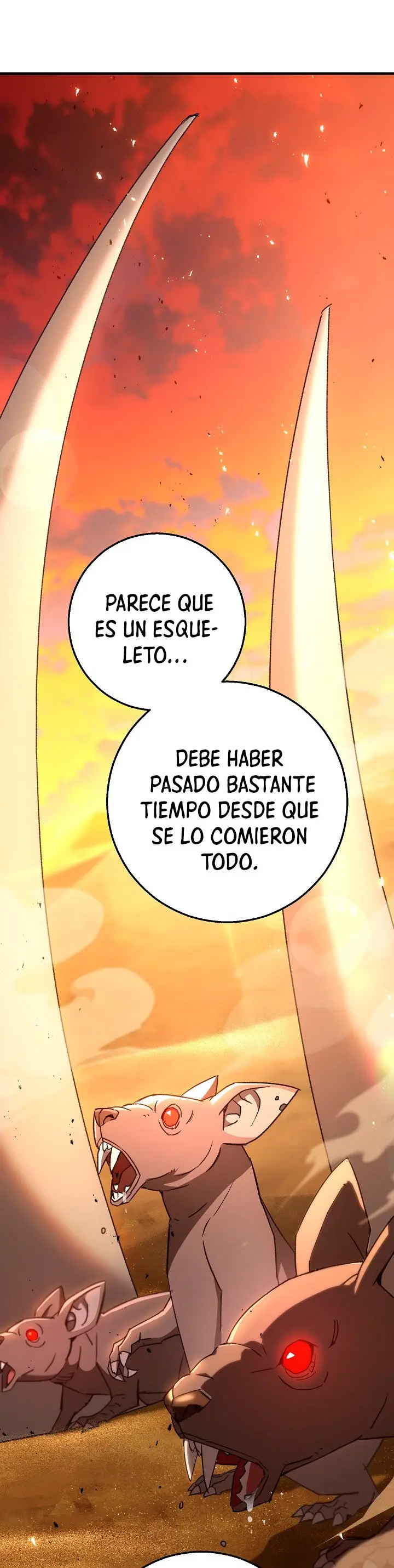 Heroe, regresa capítulo 26 página 32