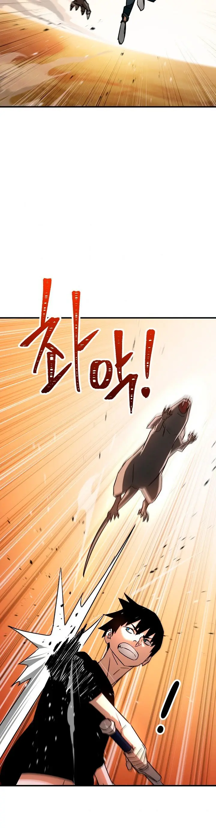 Heroe, regresa capítulo 26 página 38