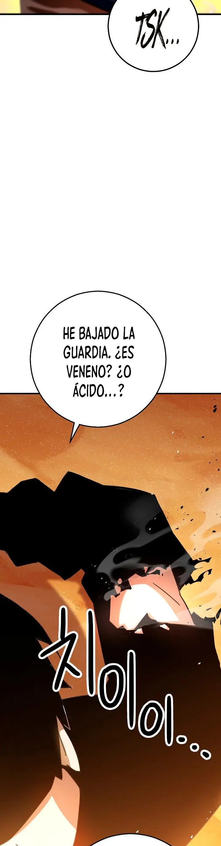 Heroe, regresa capítulo 26 página 40