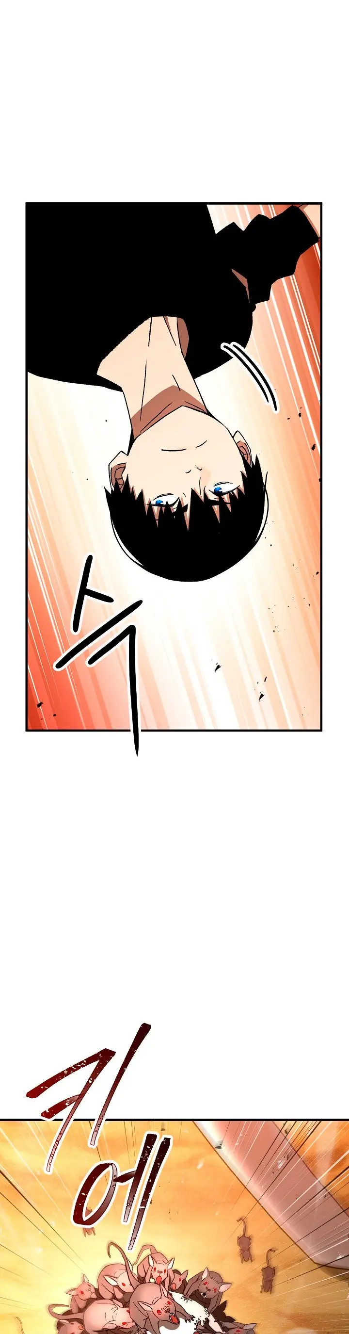Heroe, regresa capítulo 26 página 52