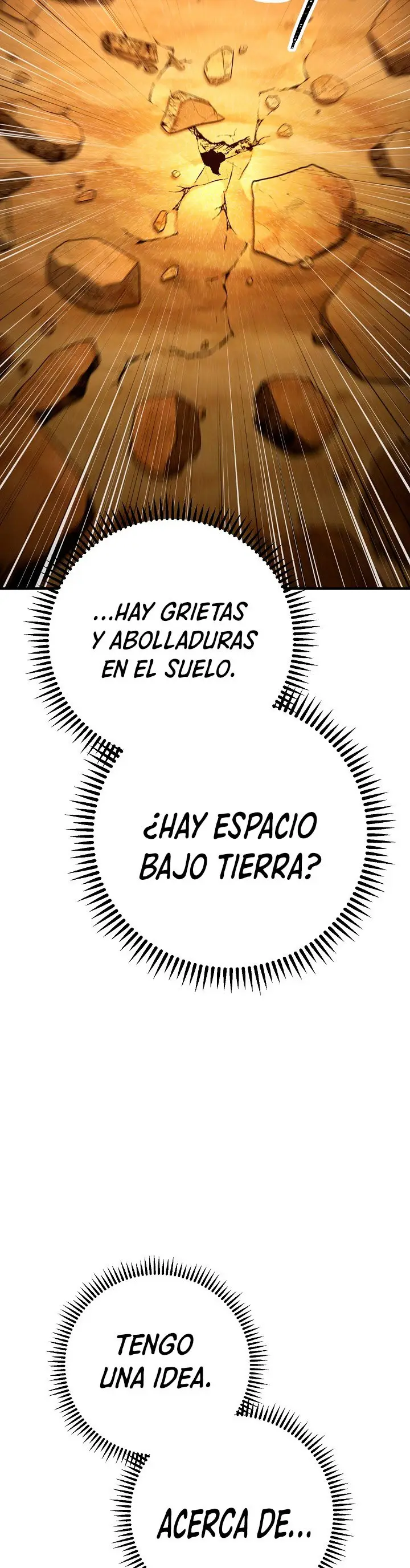 Heroe, regresa capítulo 26 página 56