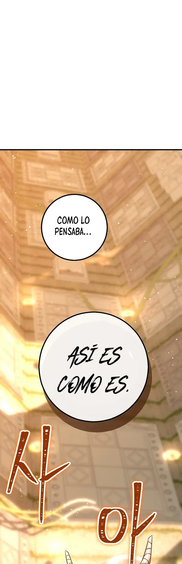 Heroe, regresa capítulo 26 página 79
