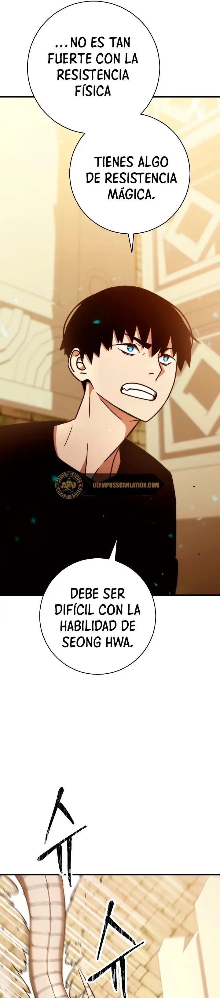 Heroe, regresa capítulo 27 página 10