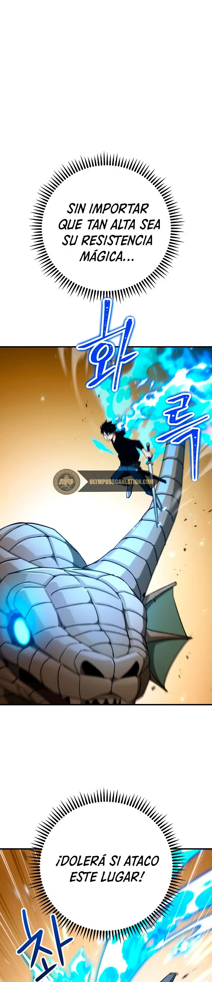Heroe, regresa capítulo 27 página 28