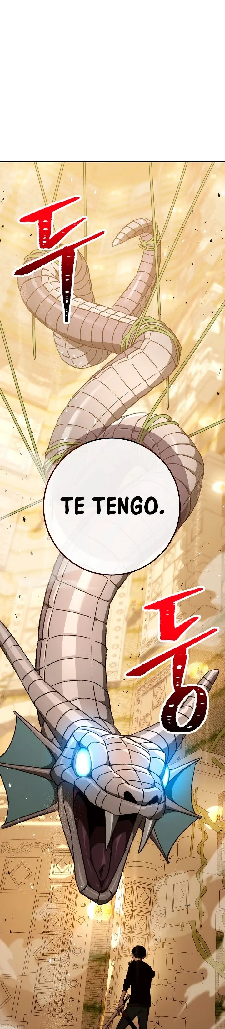 Heroe, regresa capítulo 27 página 39