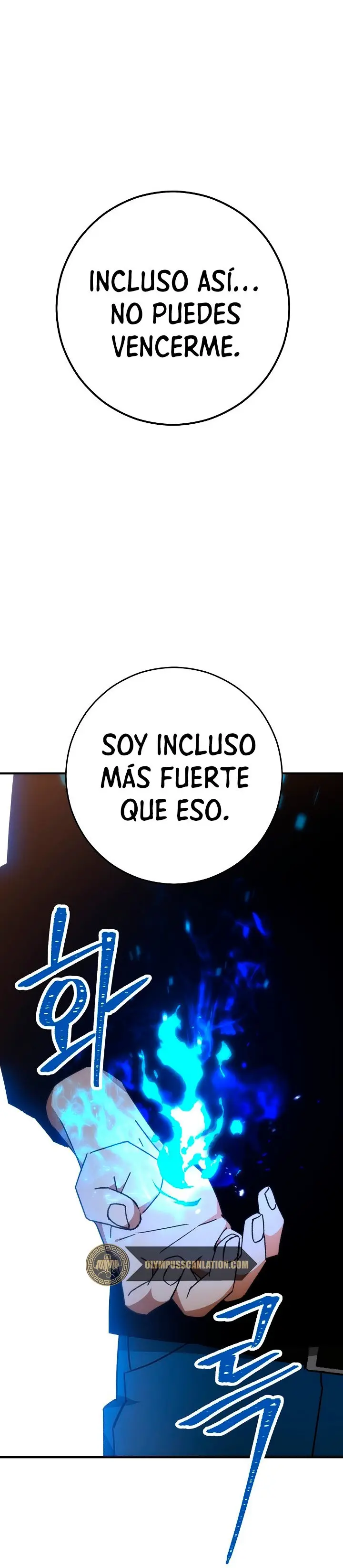 Heroe, regresa capítulo 27 página 41