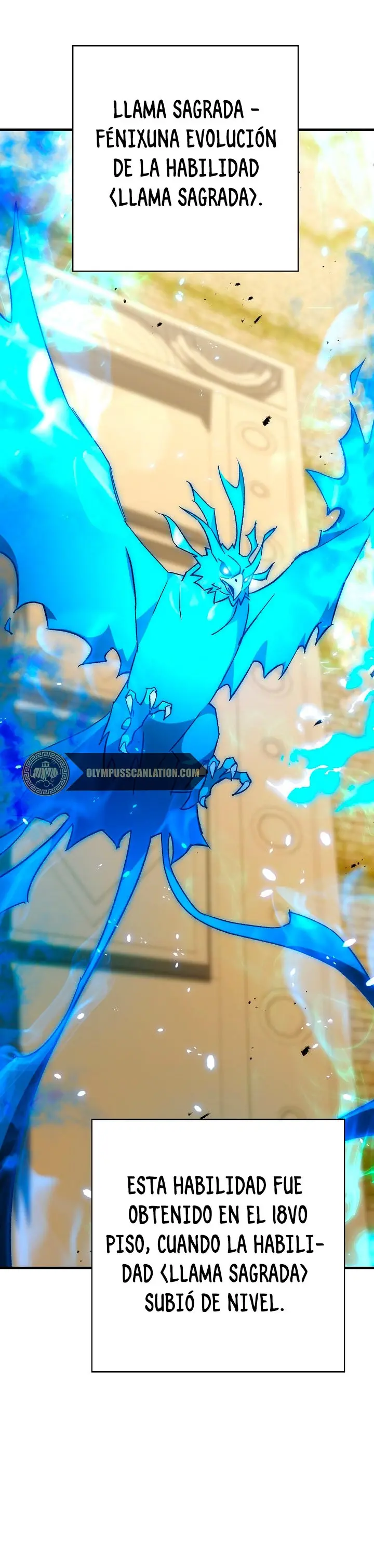 Heroe, regresa capítulo 27 página 48