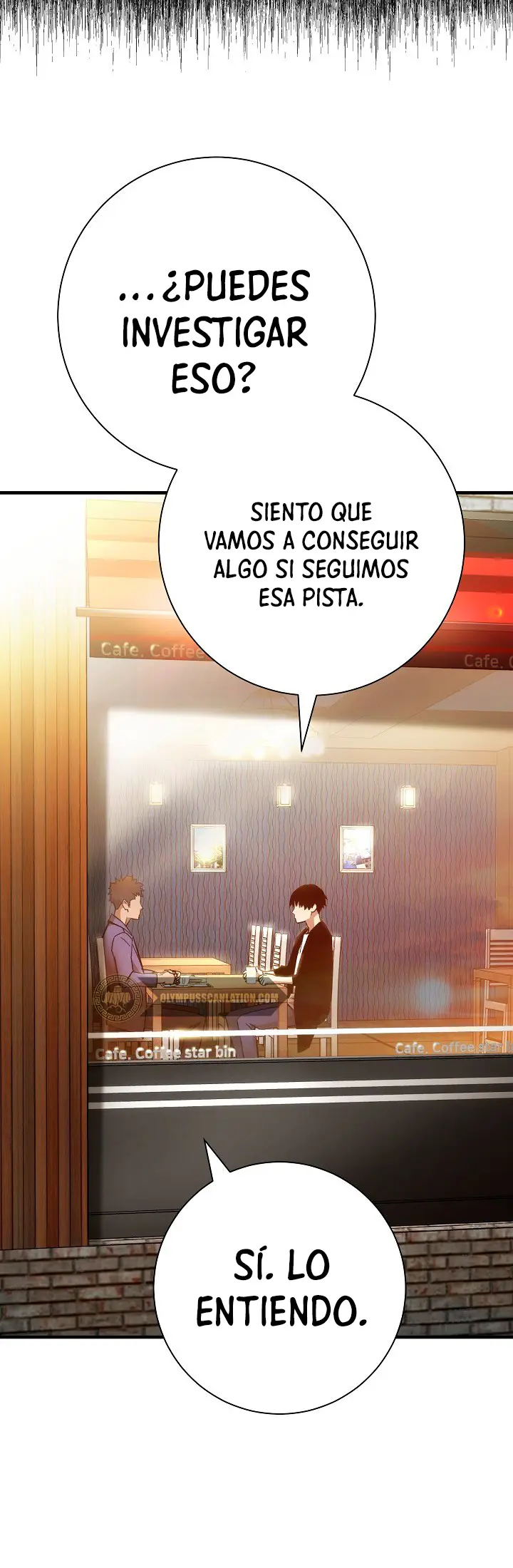 Heroe, regresa capítulo 28 página 25