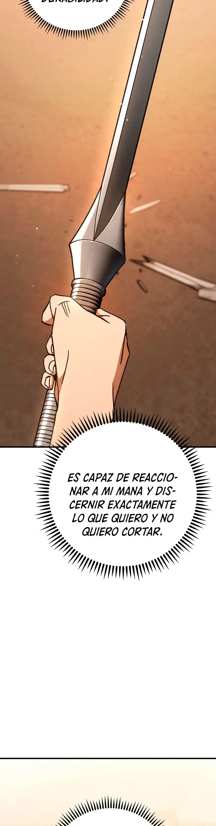 Heroe, regresa capítulo 28 página 46