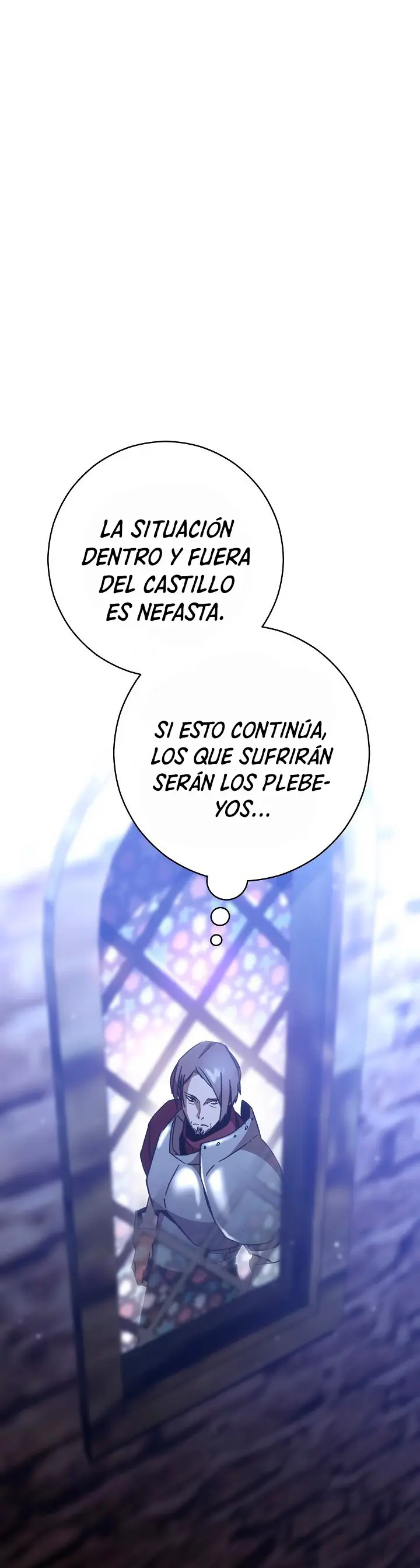 Heroe, regresa capítulo 28 página 64