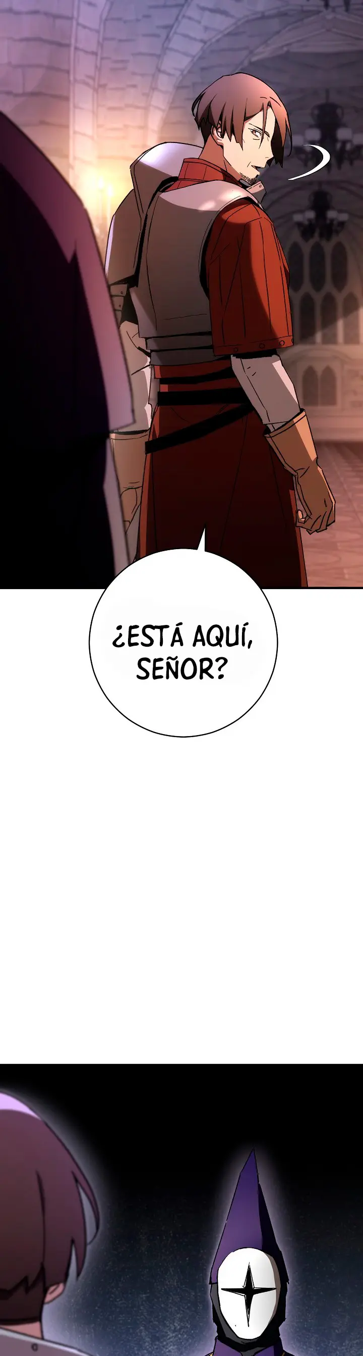 Heroe, regresa capítulo 28 página 67