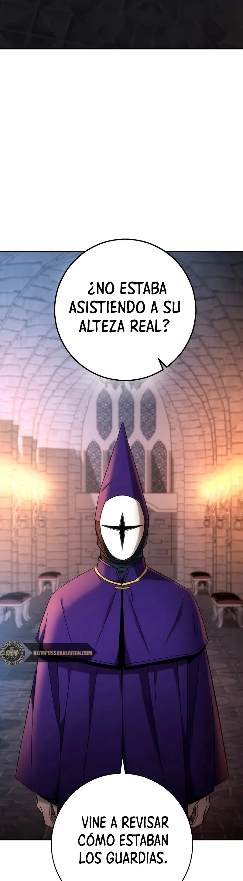 Heroe, regresa capítulo 29 página 5