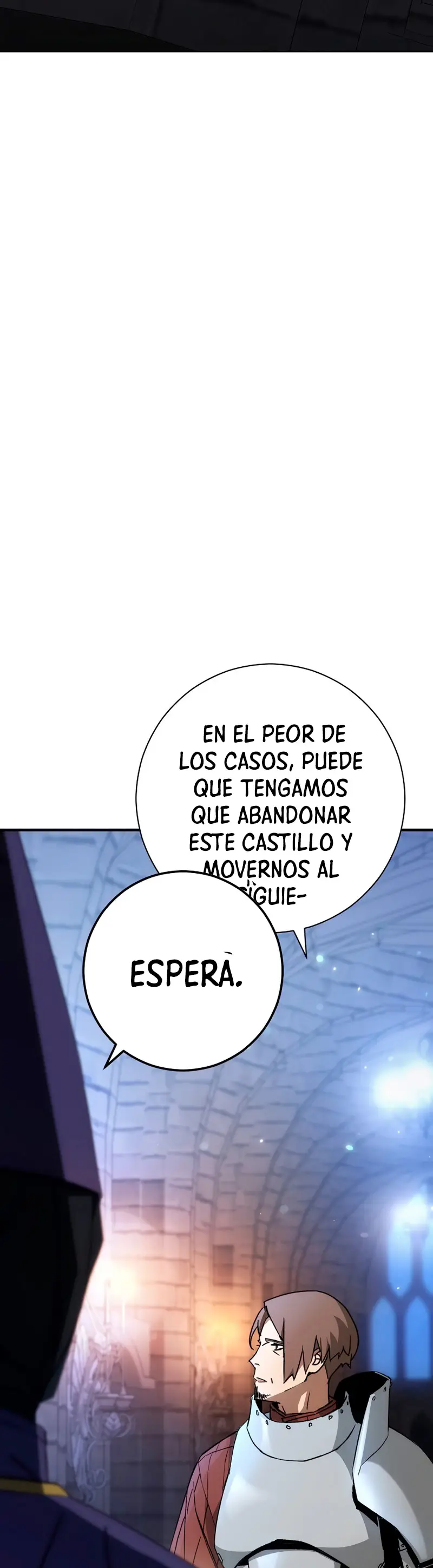 Heroe, regresa capítulo 29 página 7