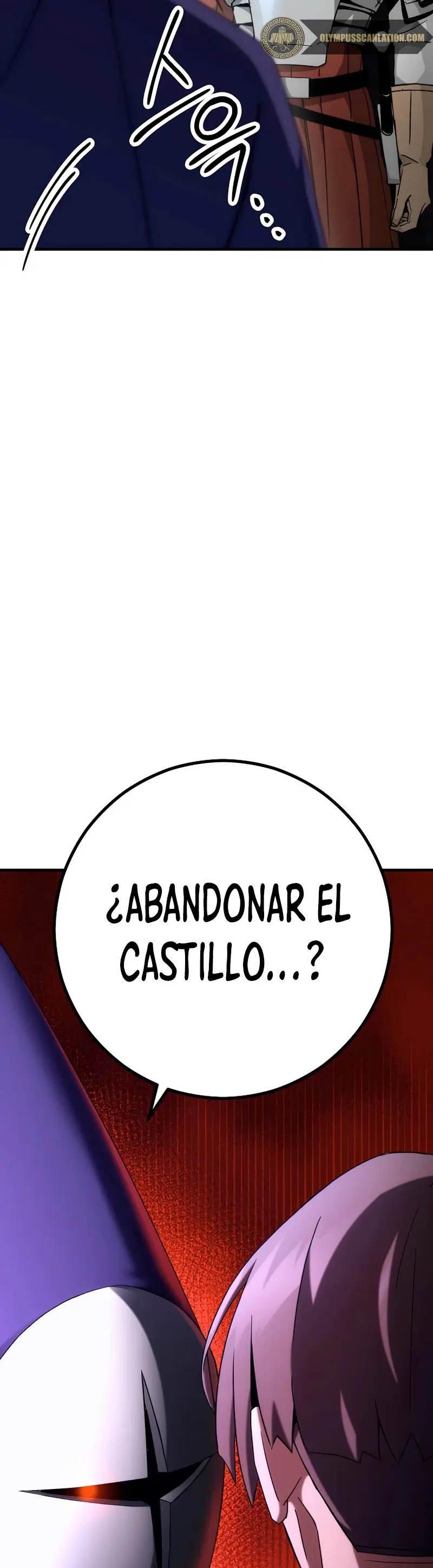 Heroe, regresa capítulo 29 página 8