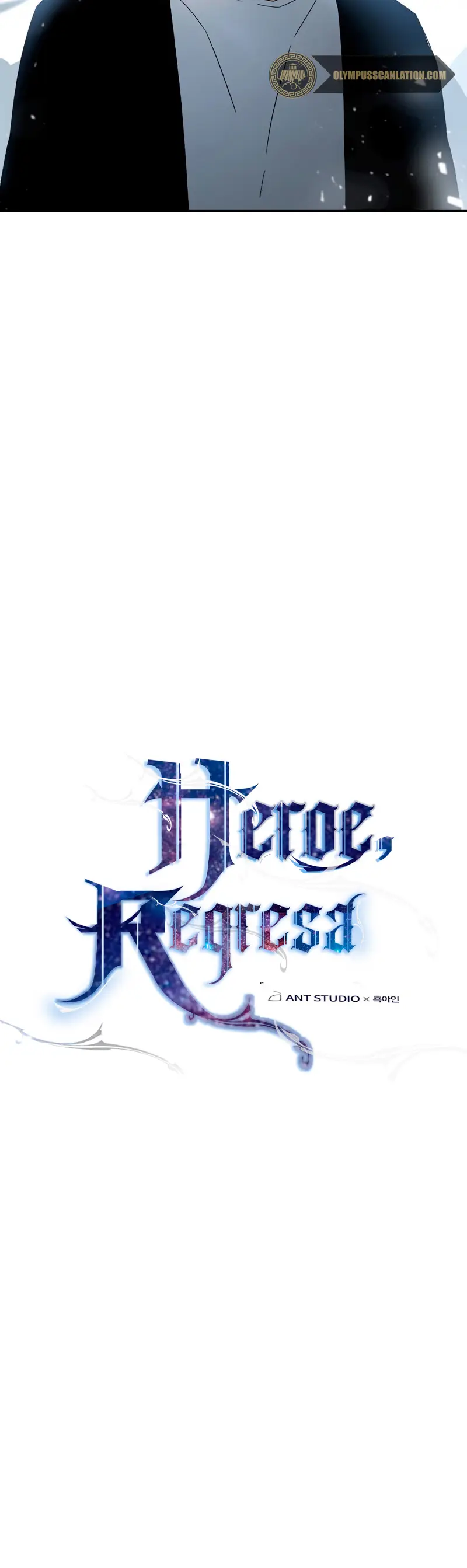 Heroe, regresa capítulo 29 página 24