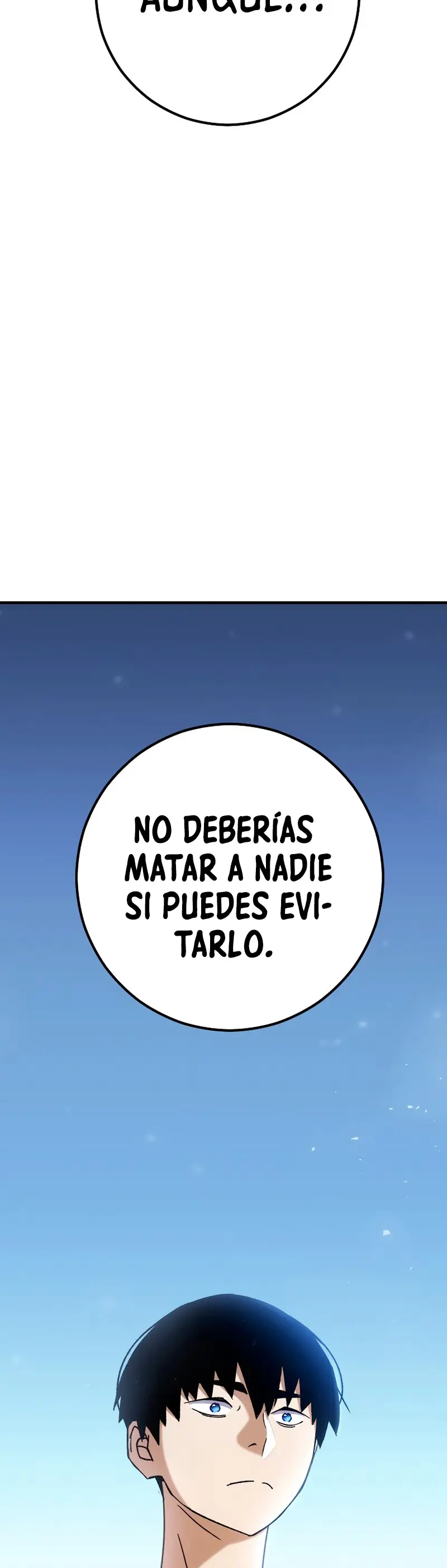 Heroe, regresa capítulo 29 página 38