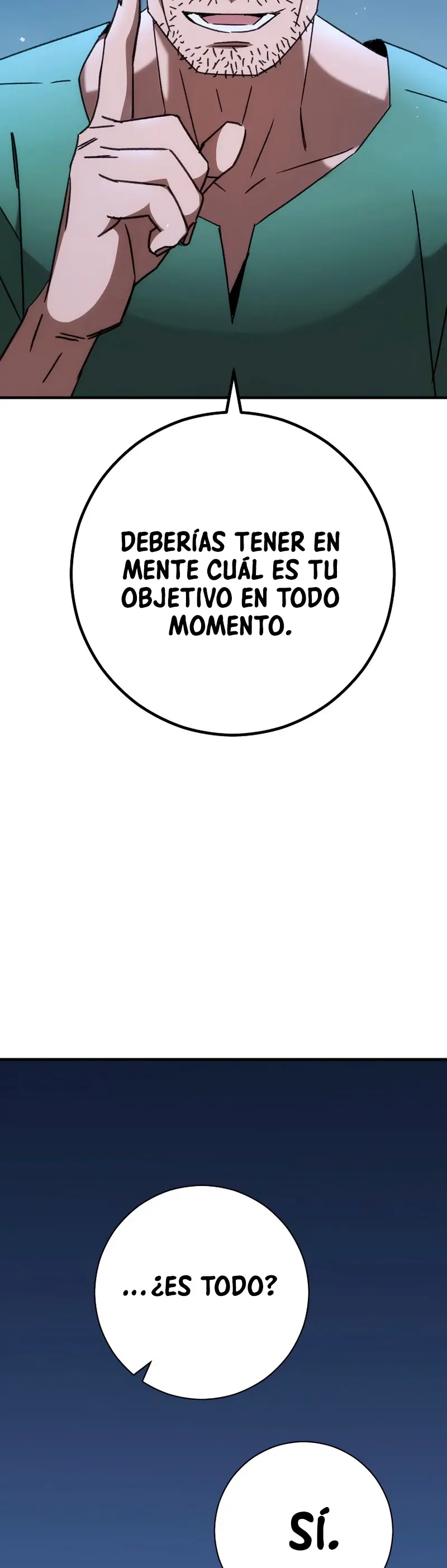 Heroe, regresa capítulo 29 página 40