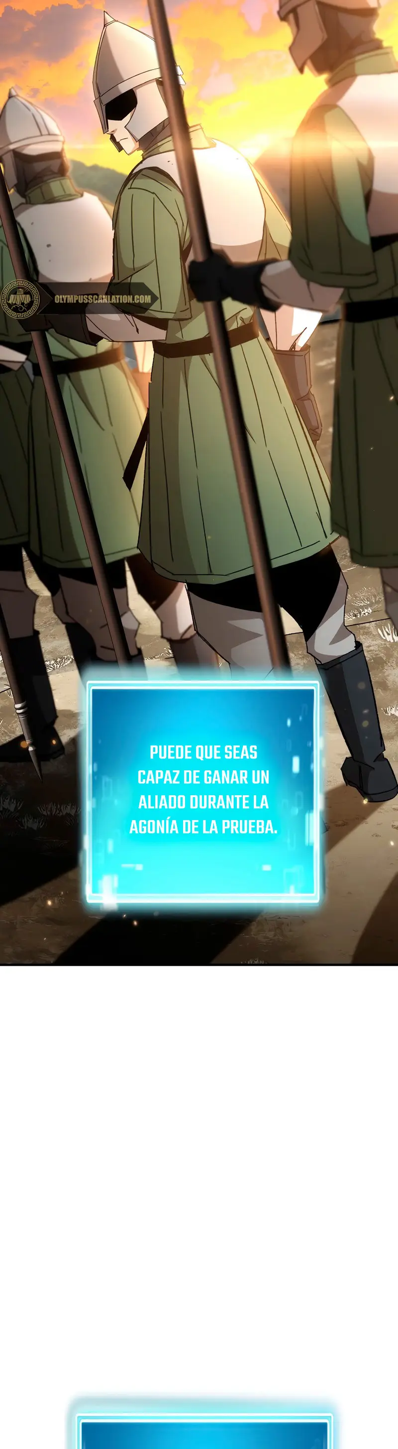 Heroe, regresa capítulo 29 página 54
