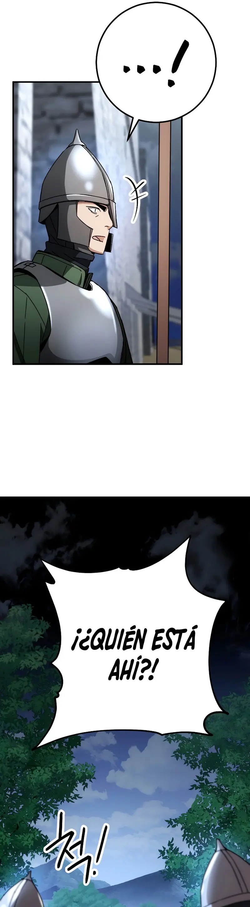 Heroe, regresa capítulo 29 página 67