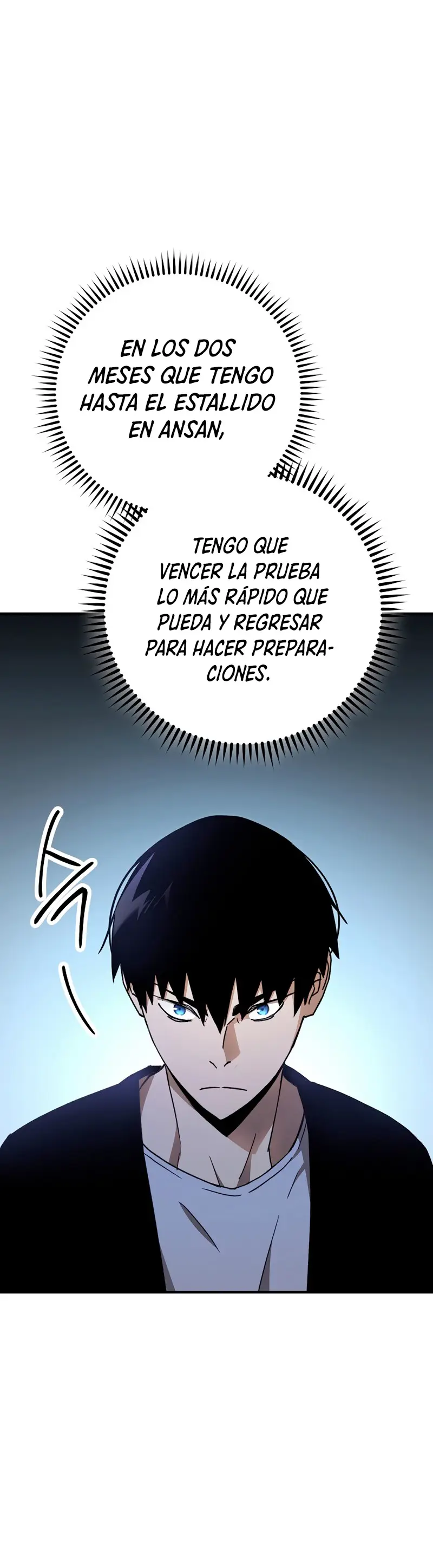 Heroe, regresa capítulo 29 página 72