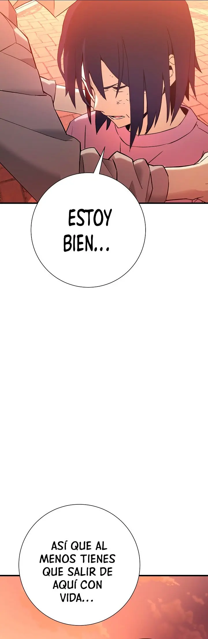 Heroe, regresa capítulo 3 página 9