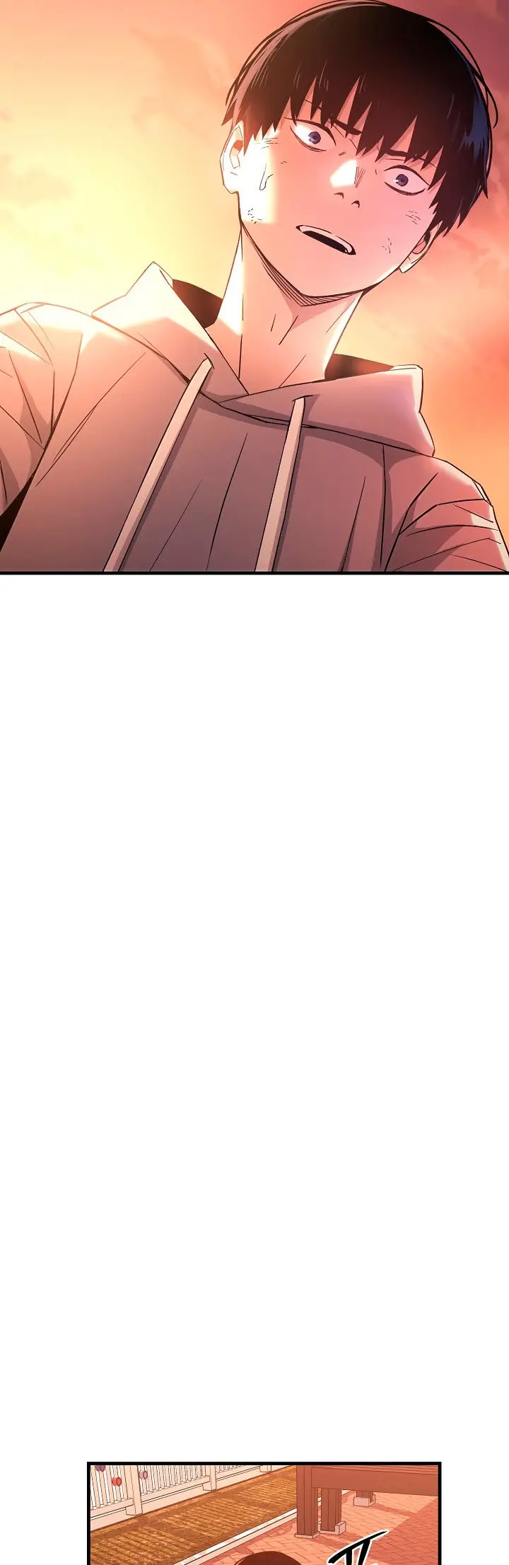 Heroe, regresa capítulo 3 página 10