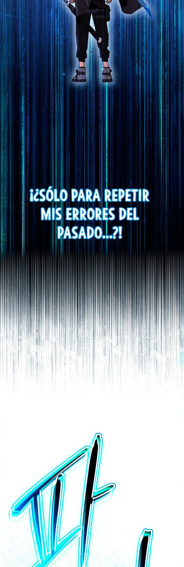 Heroe, regresa capítulo 3 página 34