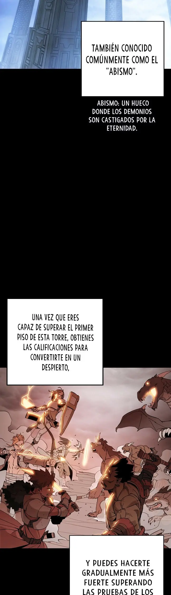 Heroe, regresa capítulo 3 página 47