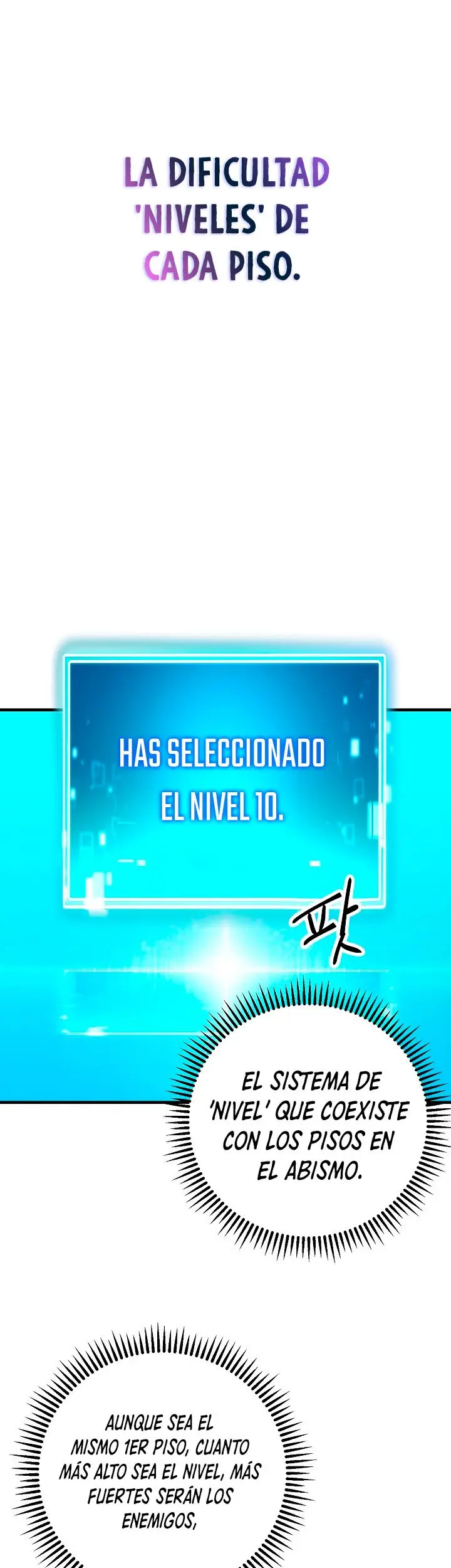 Heroe, regresa capítulo 3 página 51
