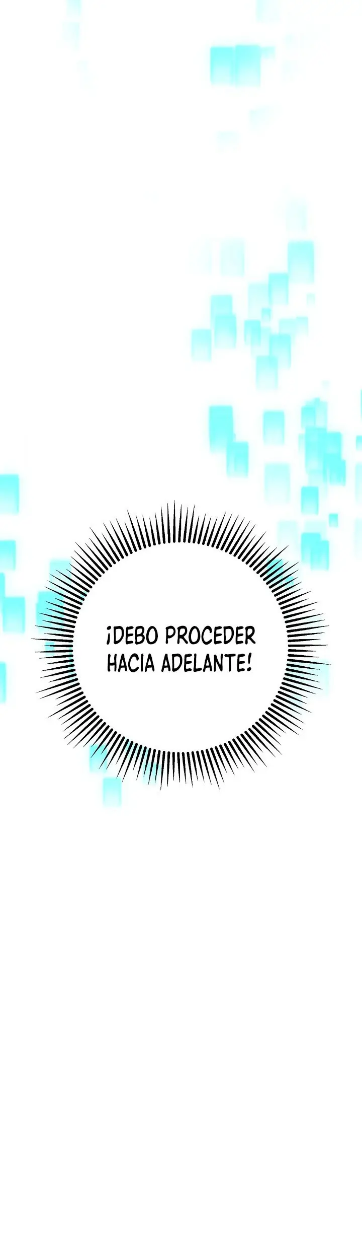 Heroe, regresa capítulo 3 página 61